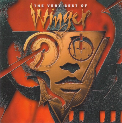 Winger - The Very Best Of